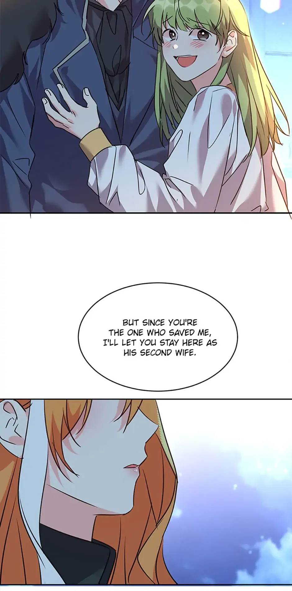 The Duke’s 99th Bride Chapter 64 – Page 39