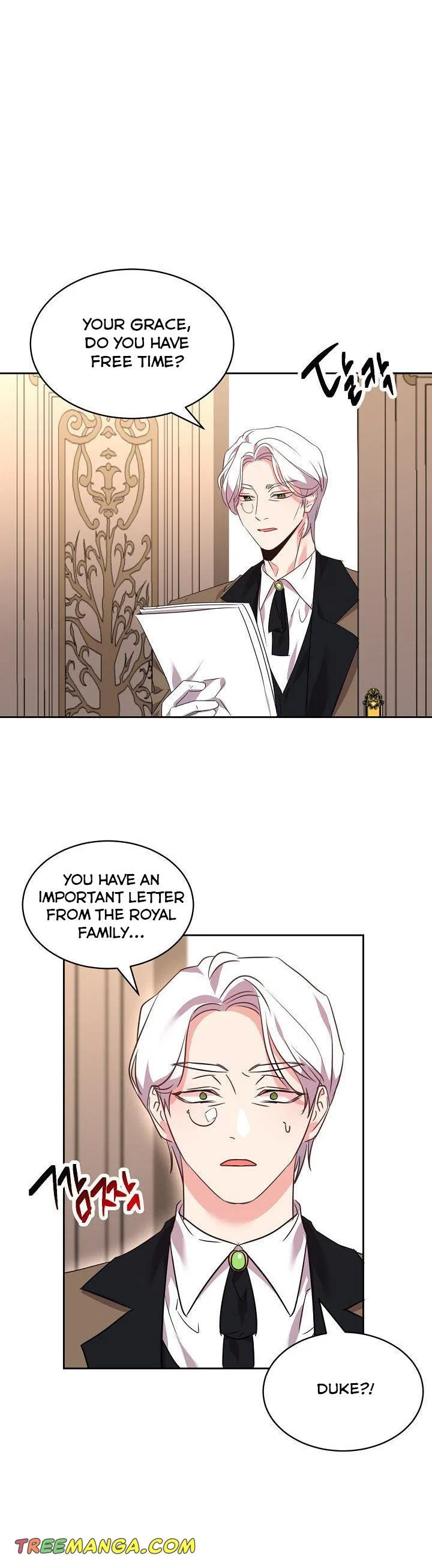 The Duke’s 99th Bride Chapter 63 – Page 5