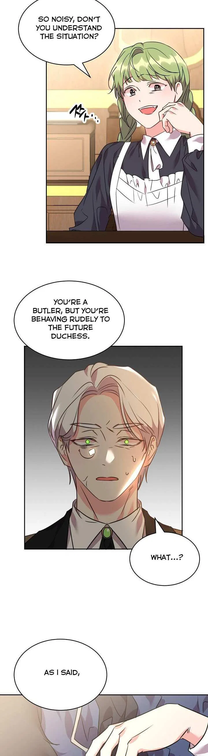 The Duke’s 99th Bride Chapter 63 – Page 7