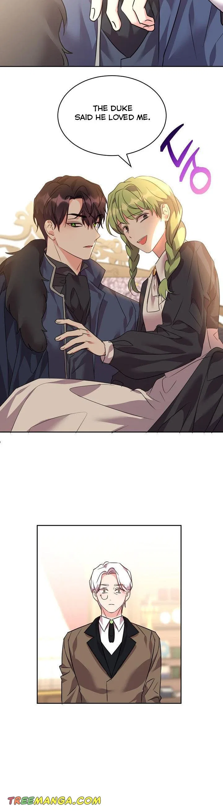 The Duke’s 99th Bride Chapter 63 – Page 8