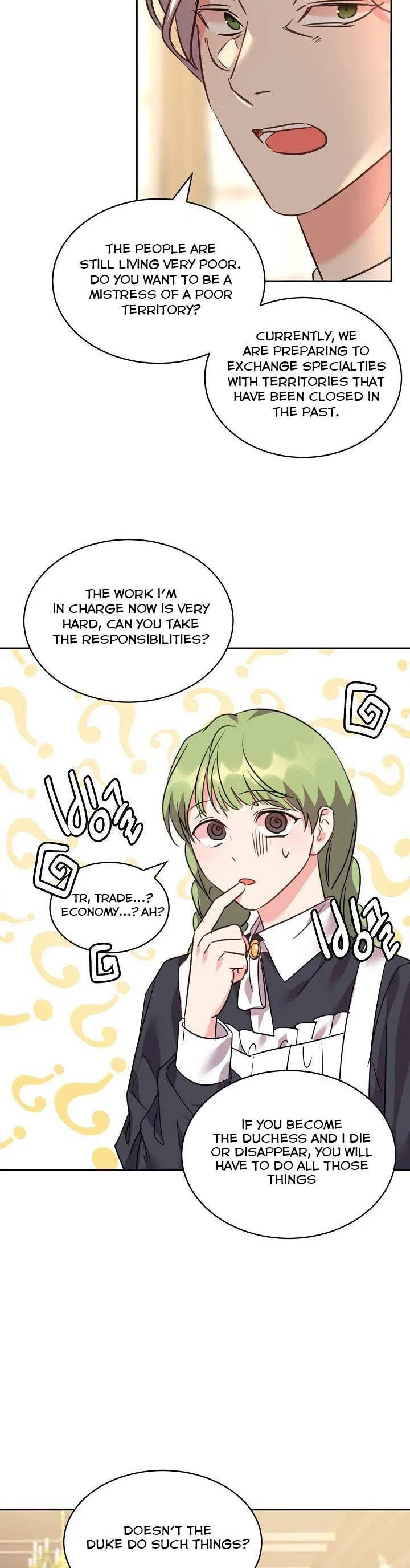 The Duke’s 99th Bride Chapter 63 – Page 12