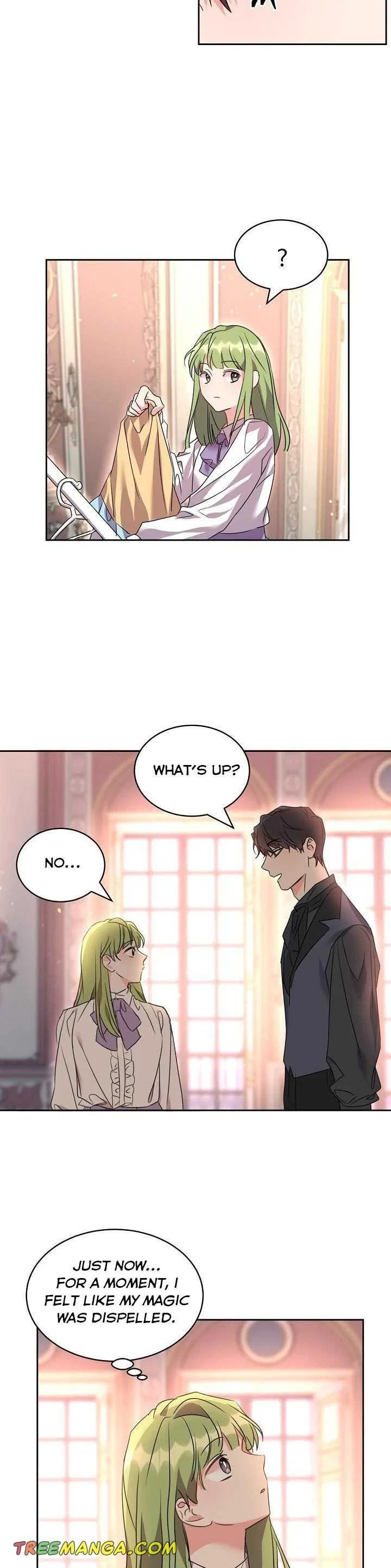 The Duke’s 99th Bride Chapter 63 – Page 18