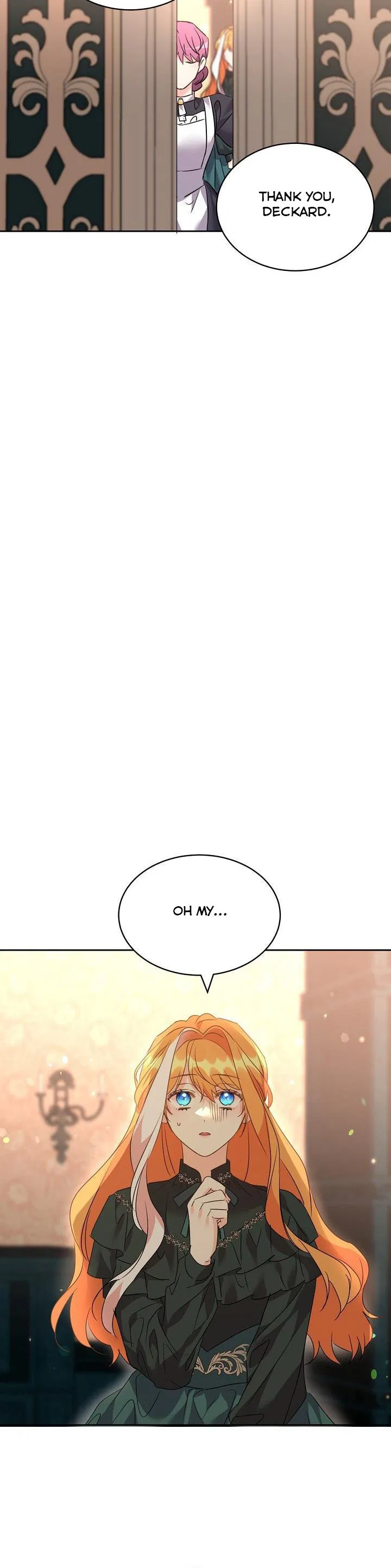 The Duke’s 99th Bride Chapter 63 – Page 22
