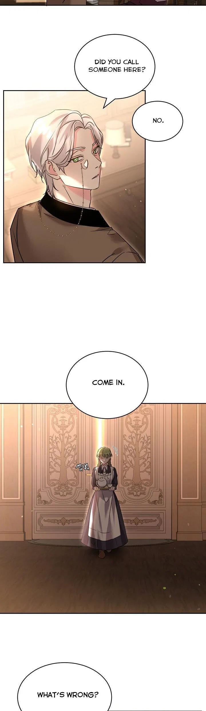 The Duke’s 99th Bride Chapter 62 – Page 4