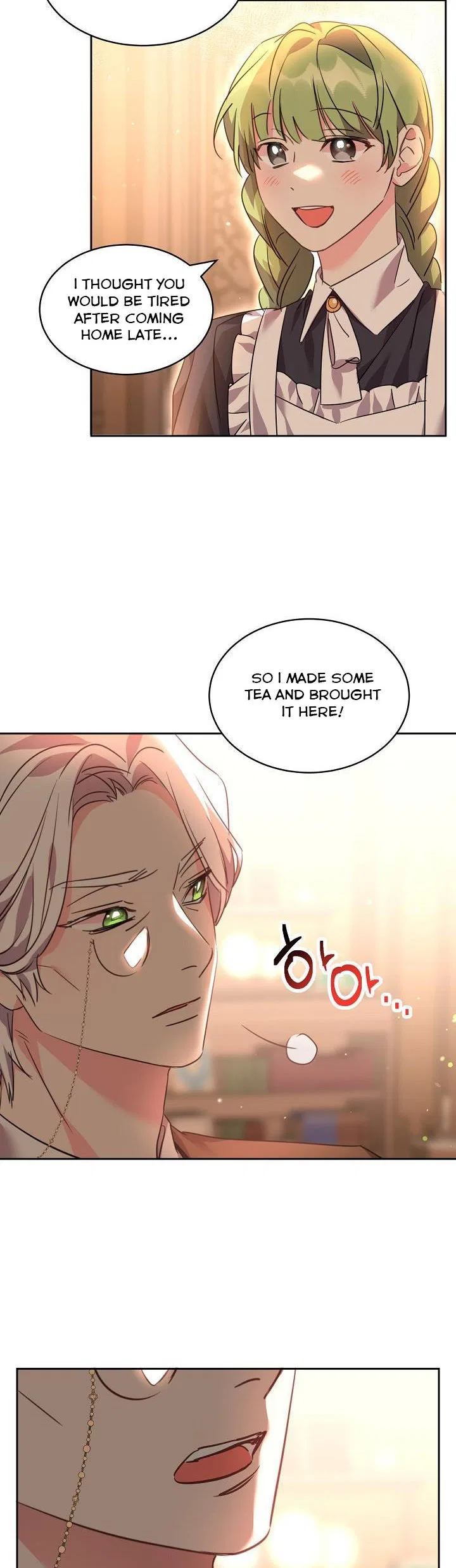 The Duke’s 99th Bride Chapter 62 – Page 5