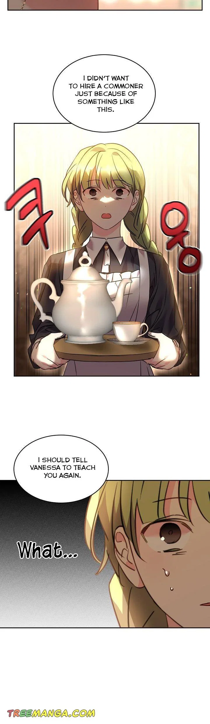 The Duke’s 99th Bride Chapter 62 – Page 6