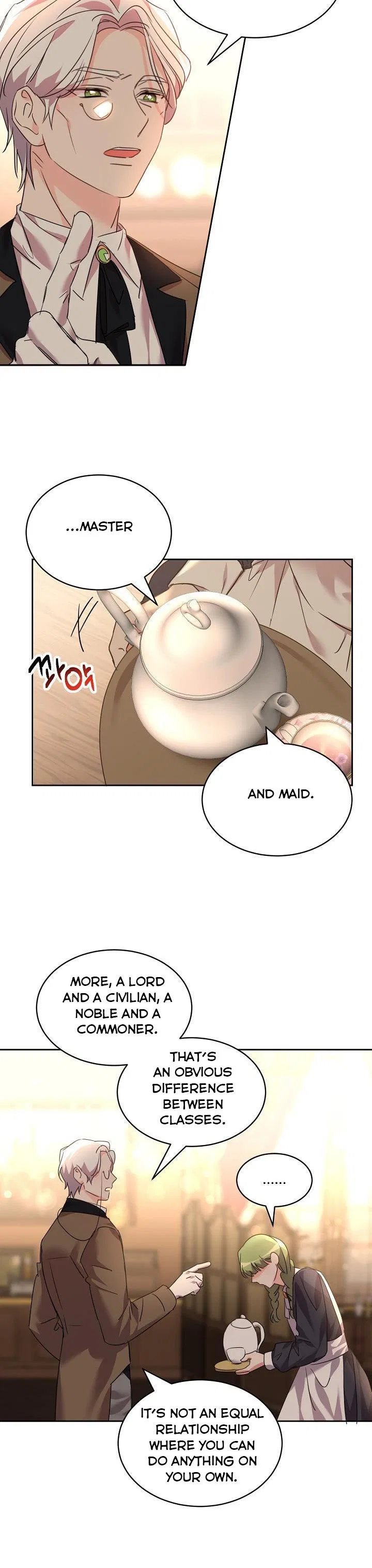 The Duke’s 99th Bride Chapter 62 – Page 10