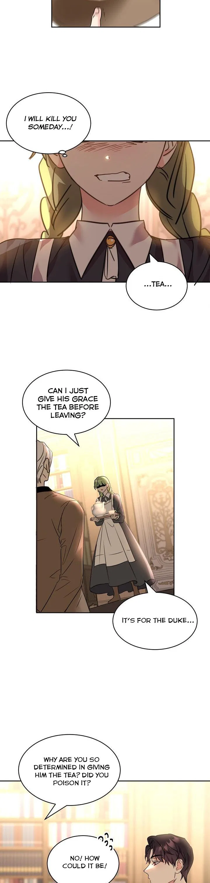 The Duke’s 99th Bride Chapter 62 – Page 12