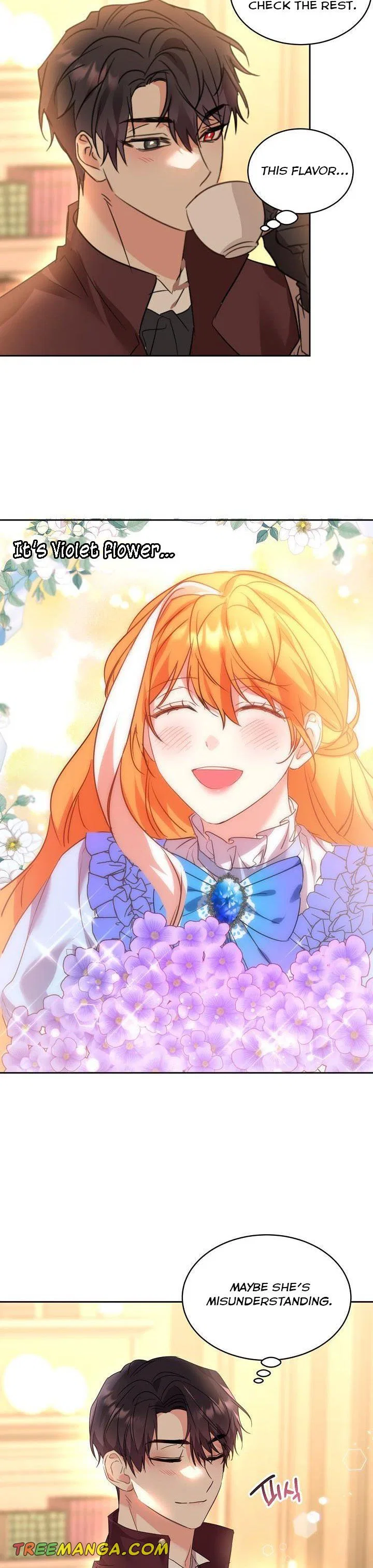 The Duke’s 99th Bride Chapter 62 – Page 15