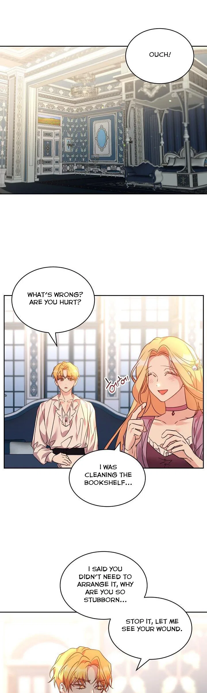 The Duke’s 99th Bride Chapter 62 – Page 20