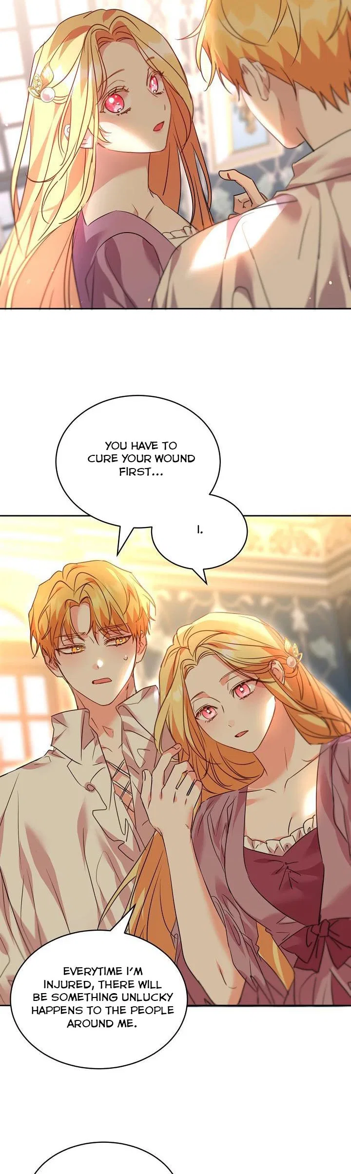 The Duke’s 99th Bride Chapter 62 – Page 22