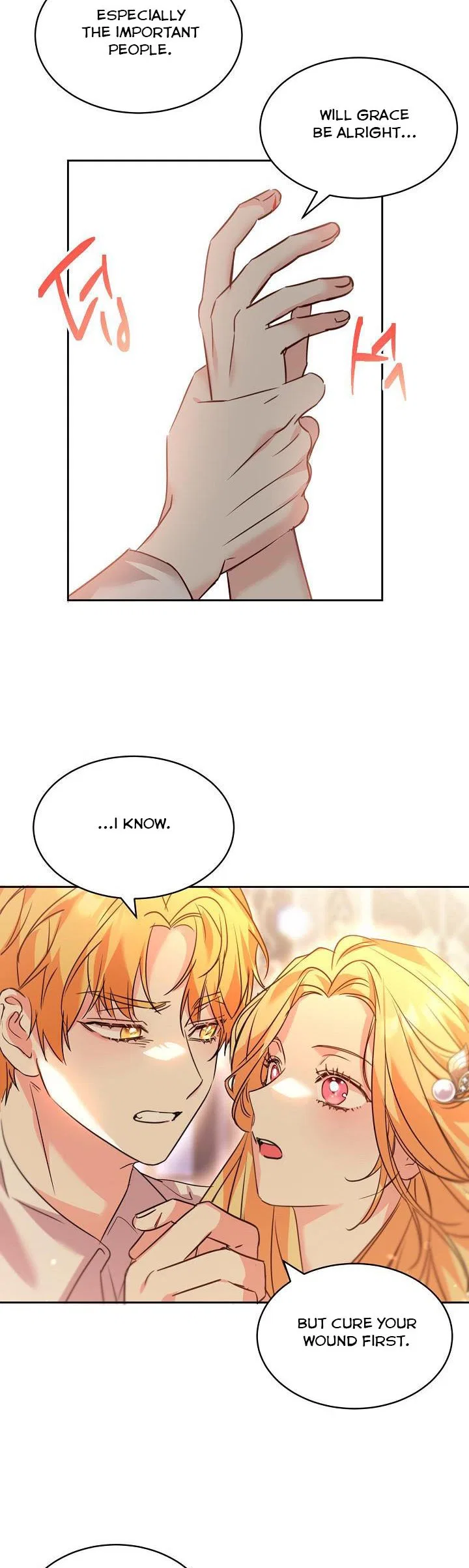 The Duke’s 99th Bride Chapter 62 – Page 23