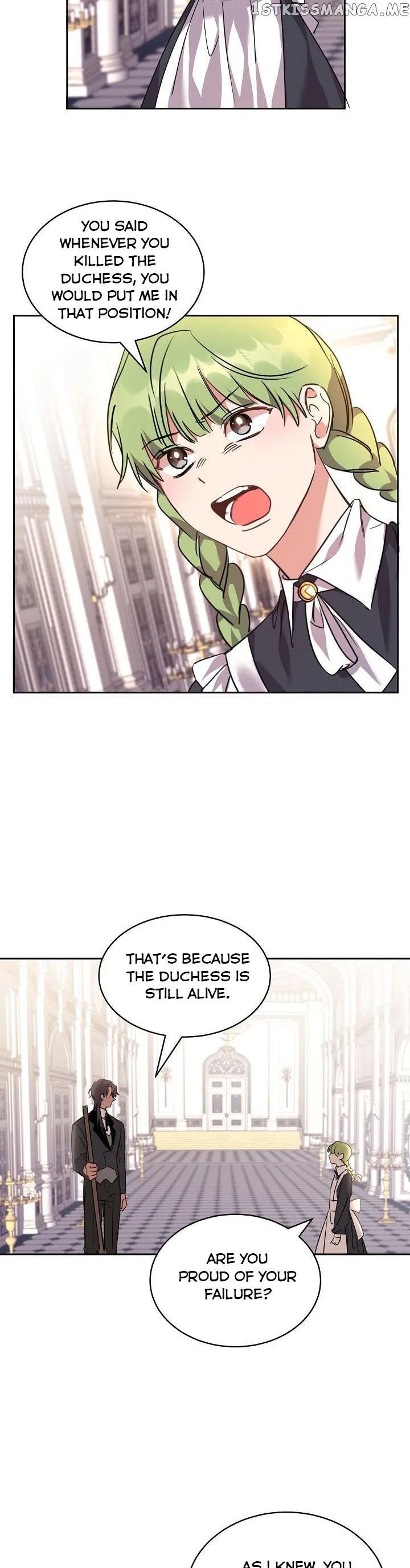 The Duke’s 99th Bride Chapter 61 – Page 4