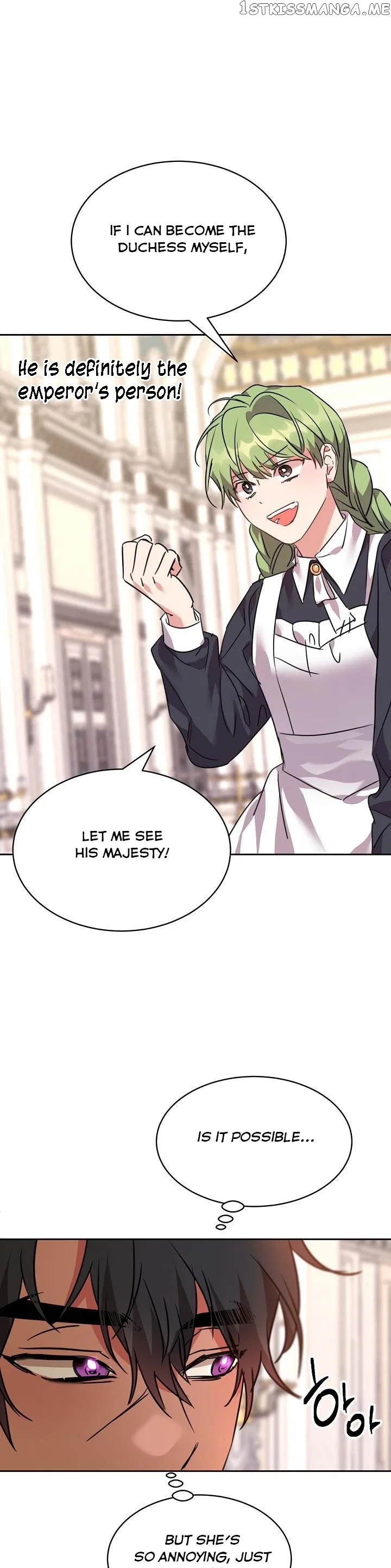 The Duke’s 99th Bride Chapter 61 – Page 9