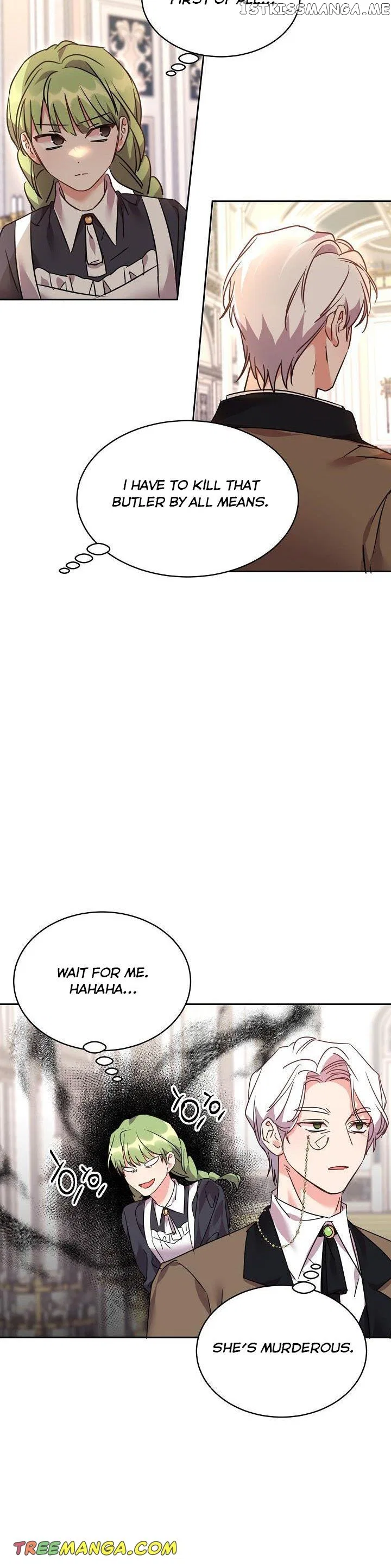 The Duke’s 99th Bride Chapter 61 – Page 12