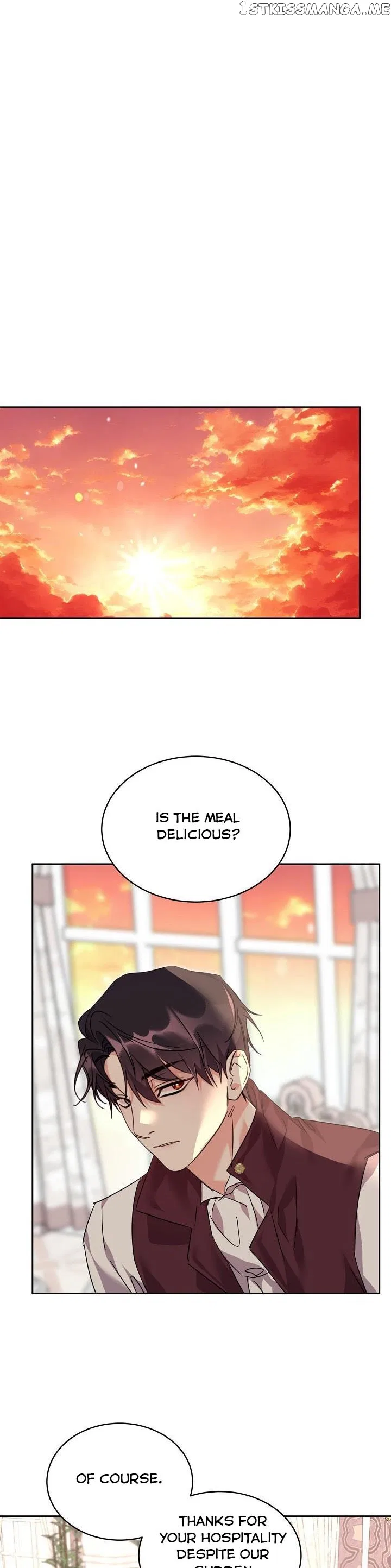 The Duke’s 99th Bride Chapter 61 – Page 13