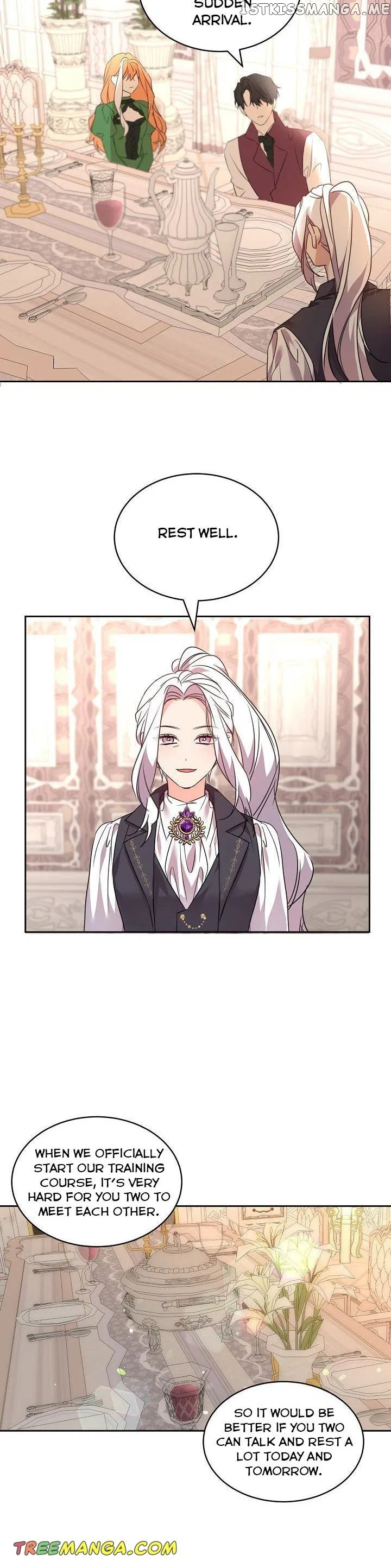 The Duke’s 99th Bride Chapter 61 – Page 14