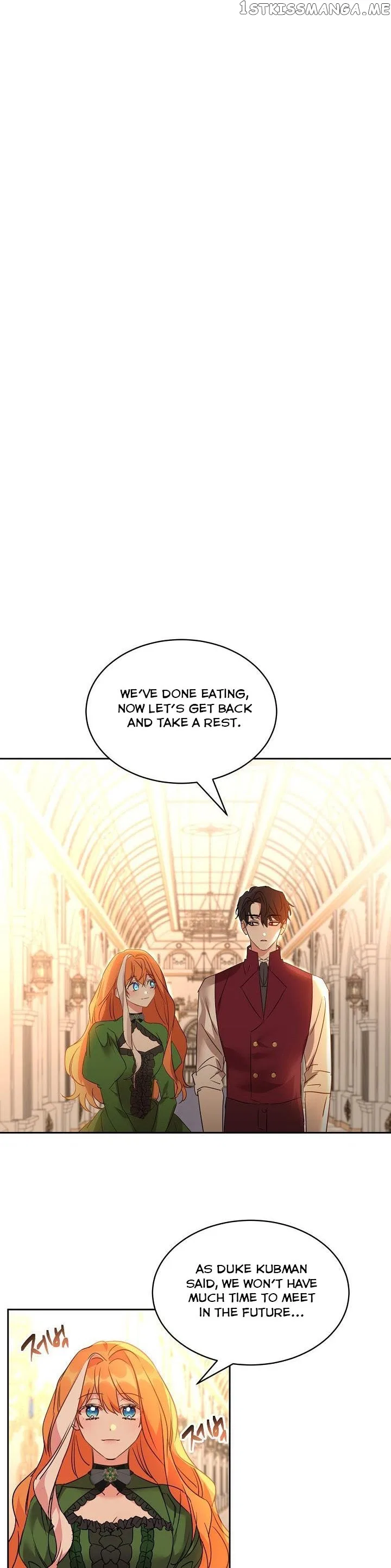 The Duke’s 99th Bride Chapter 61 – Page 15