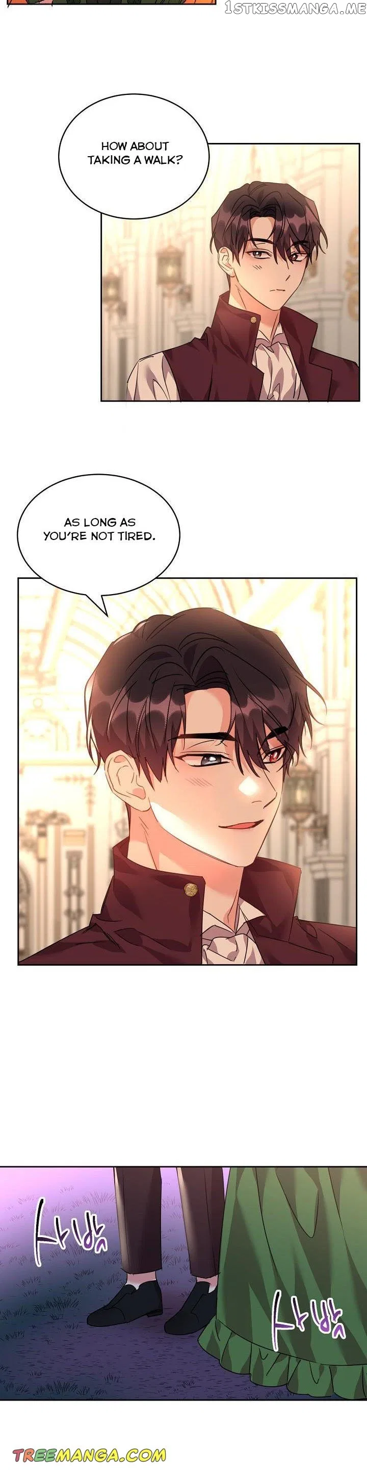 The Duke’s 99th Bride Chapter 61 – Page 16
