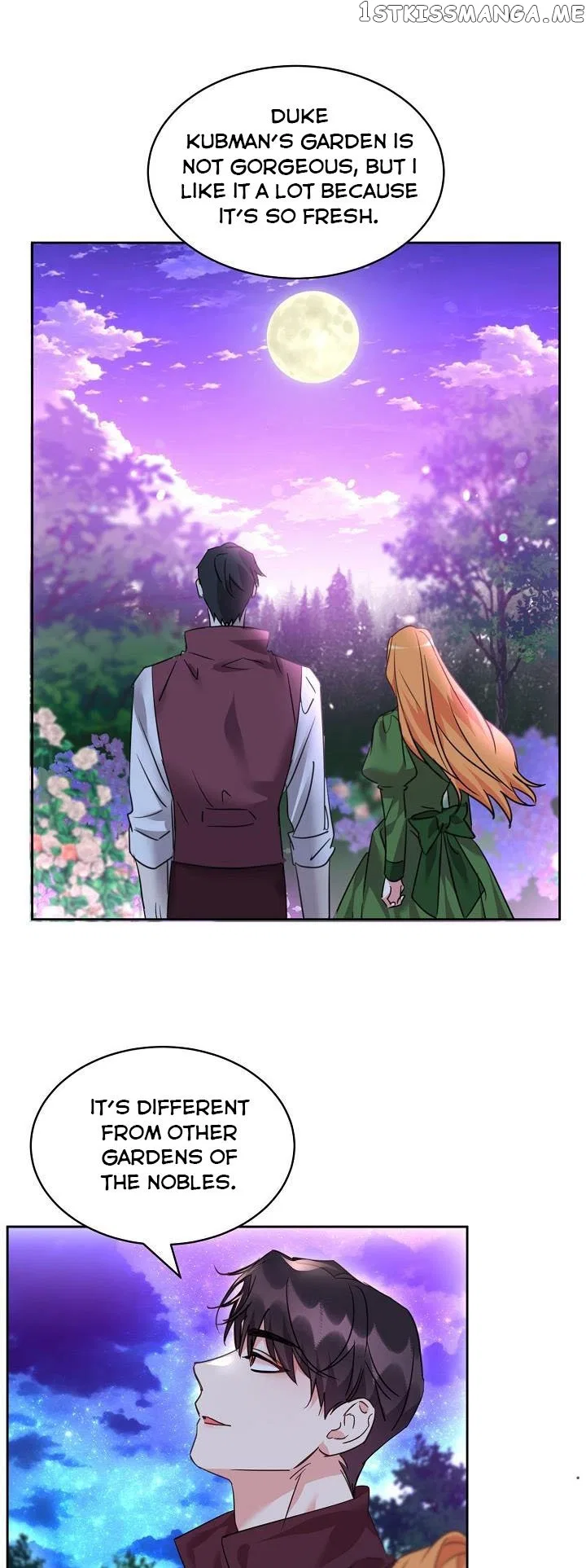 The Duke’s 99th Bride Chapter 61 – Page 17
