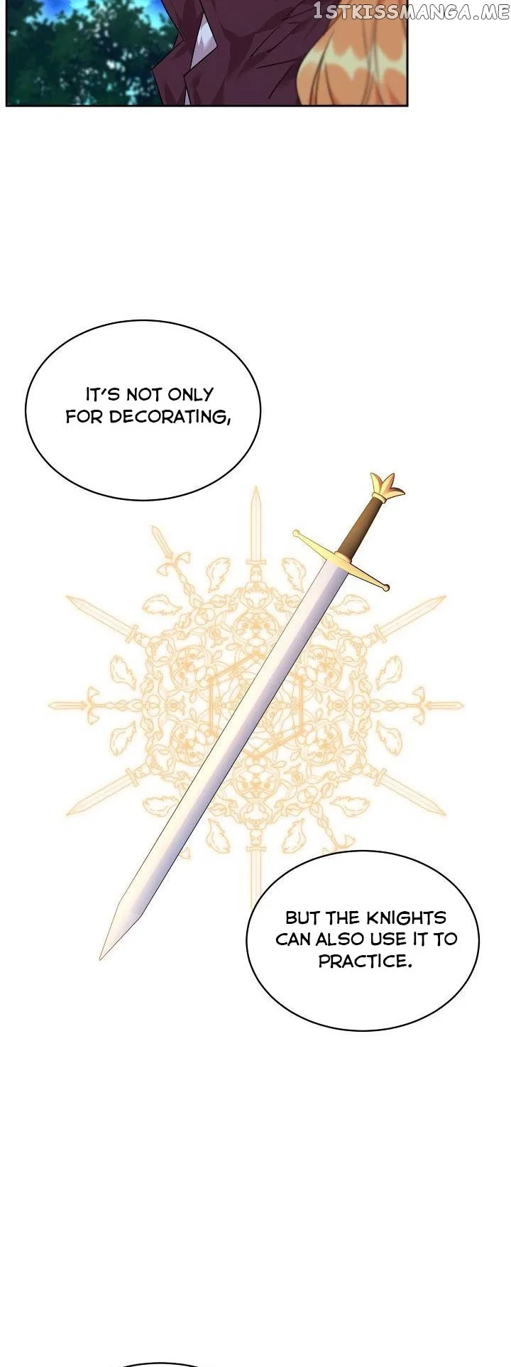 The Duke’s 99th Bride Chapter 61 – Page 18