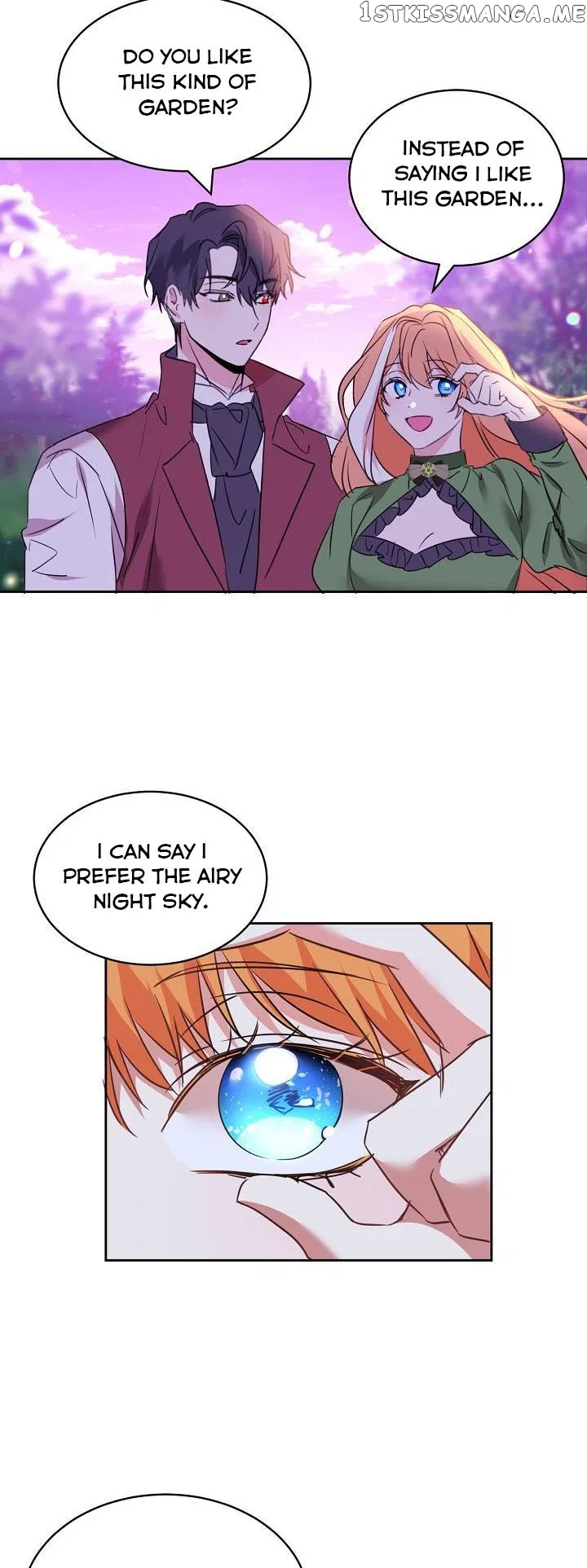 The Duke’s 99th Bride Chapter 61 – Page 19