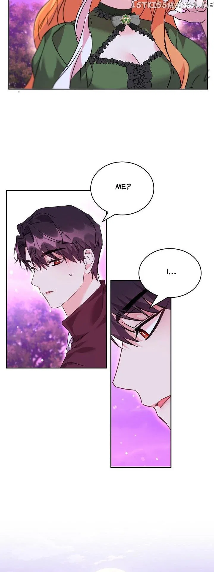 The Duke’s 99th Bride Chapter 61 – Page 21