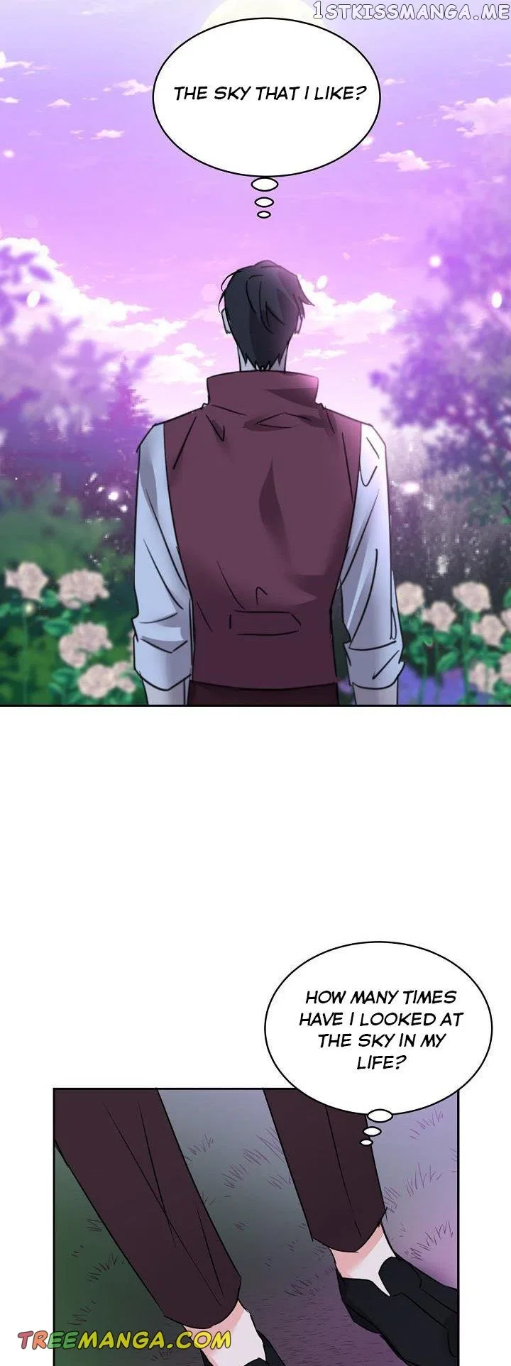 The Duke’s 99th Bride Chapter 61 – Page 22