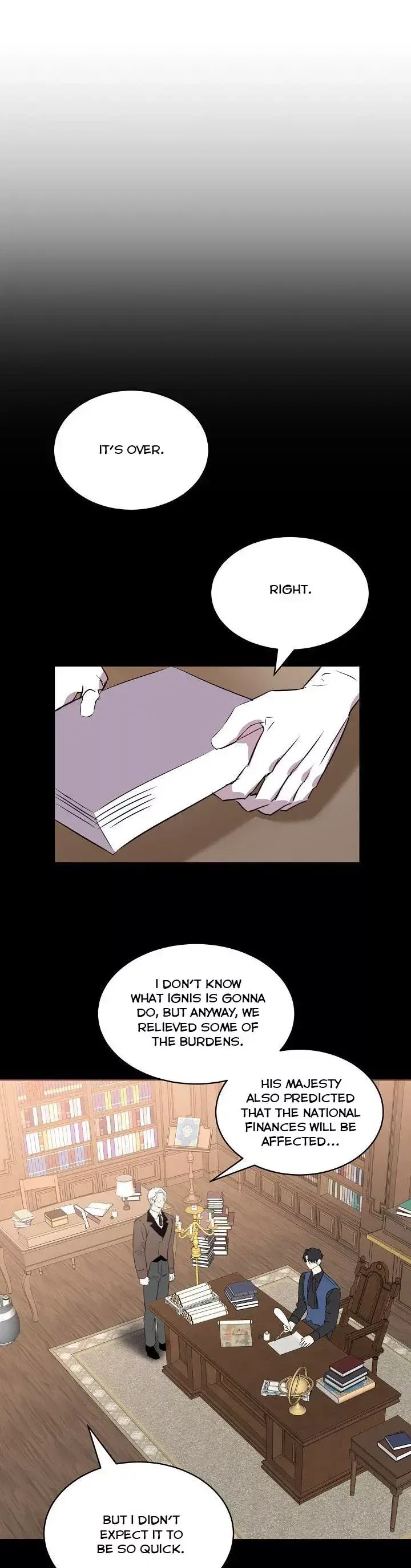 The Duke’s 99th Bride Chapter 60 – Page 4