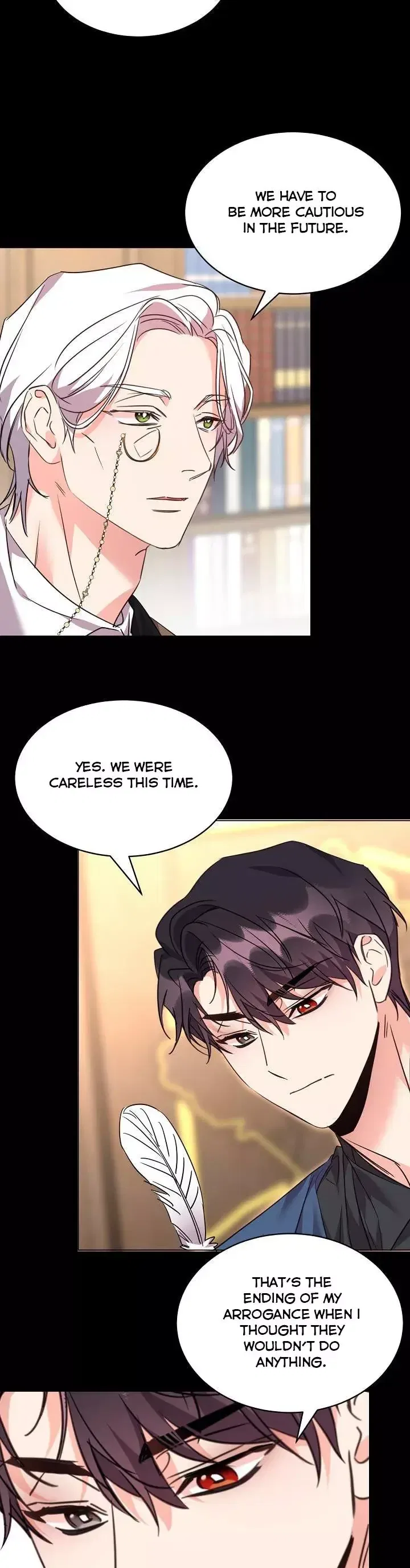 The Duke’s 99th Bride Chapter 60 – Page 5