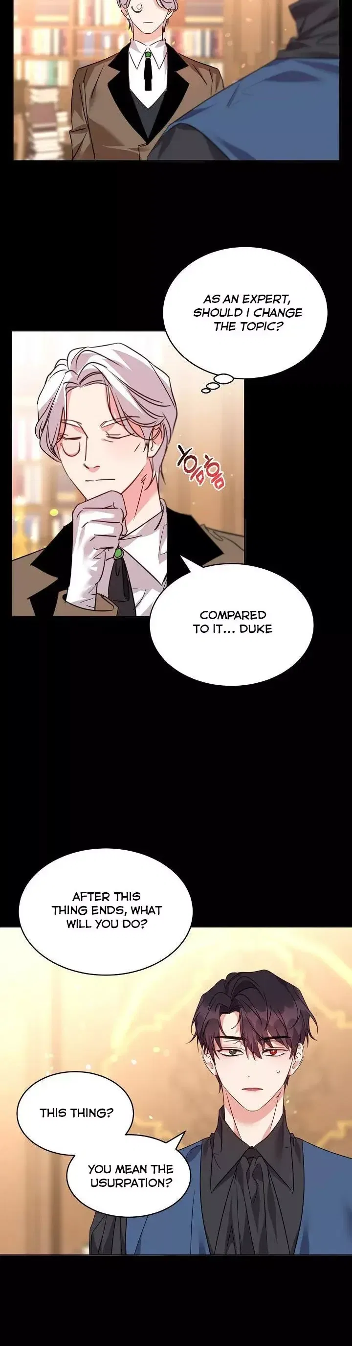 The Duke’s 99th Bride Chapter 60 – Page 7