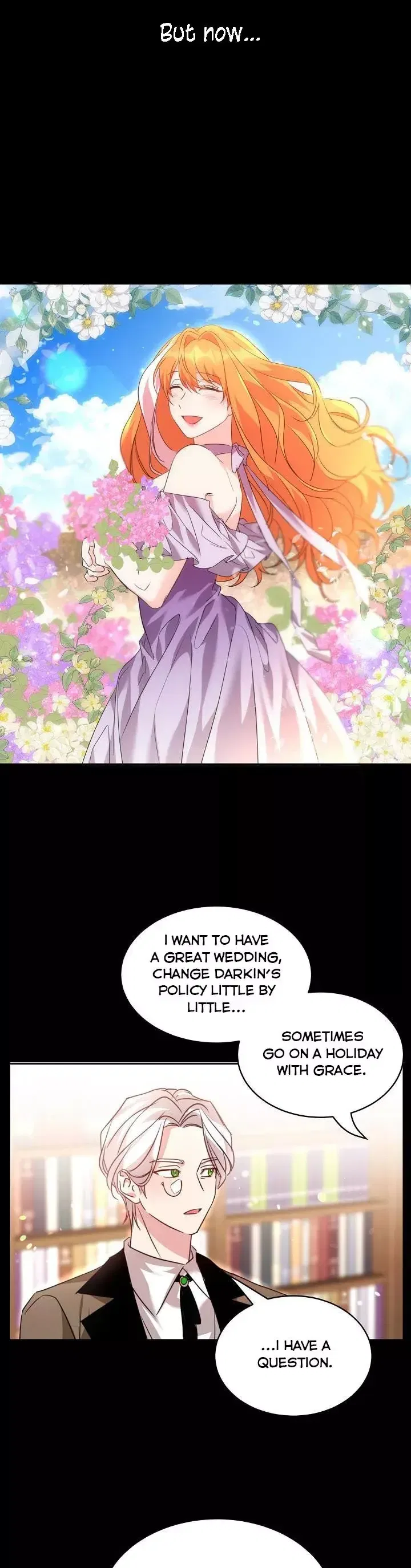 The Duke’s 99th Bride Chapter 60 – Page 9