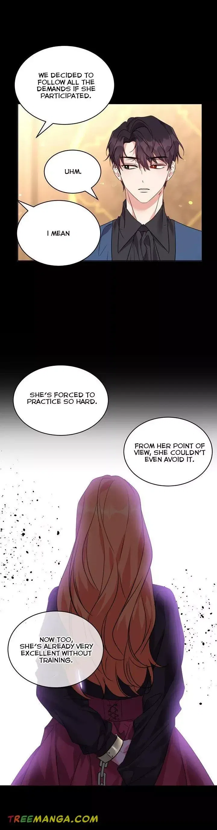 The Duke’s 99th Bride Chapter 60 – Page 11