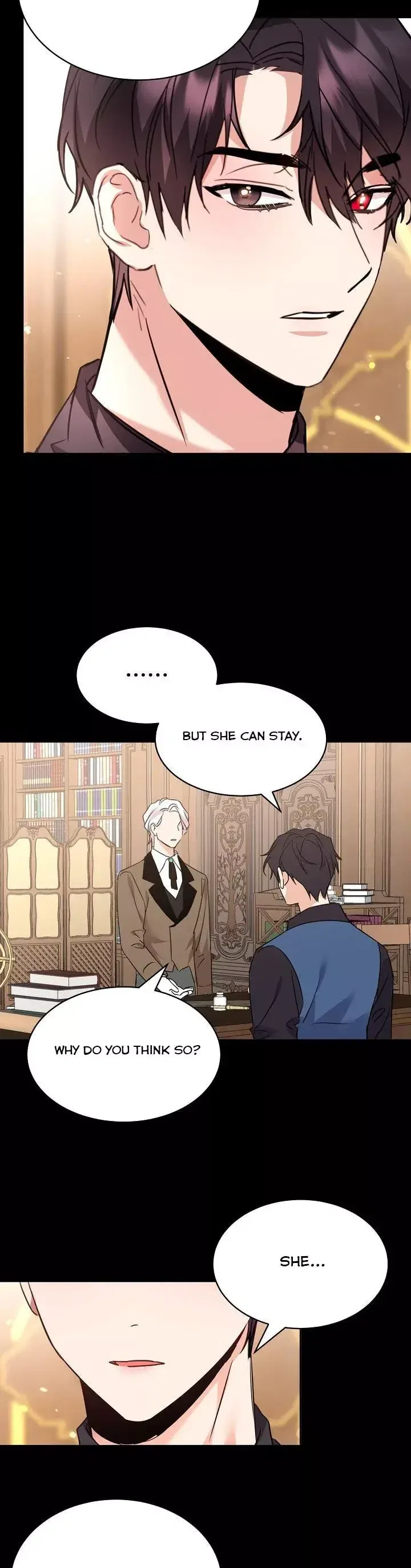The Duke’s 99th Bride Chapter 60 – Page 13