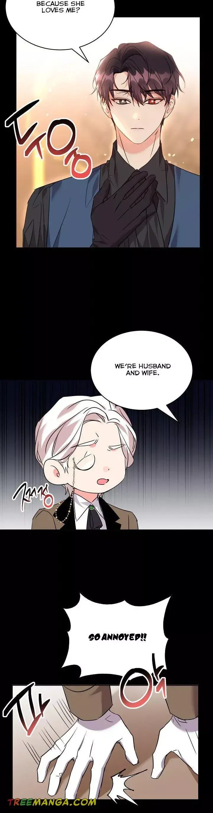 The Duke’s 99th Bride Chapter 60 – Page 14