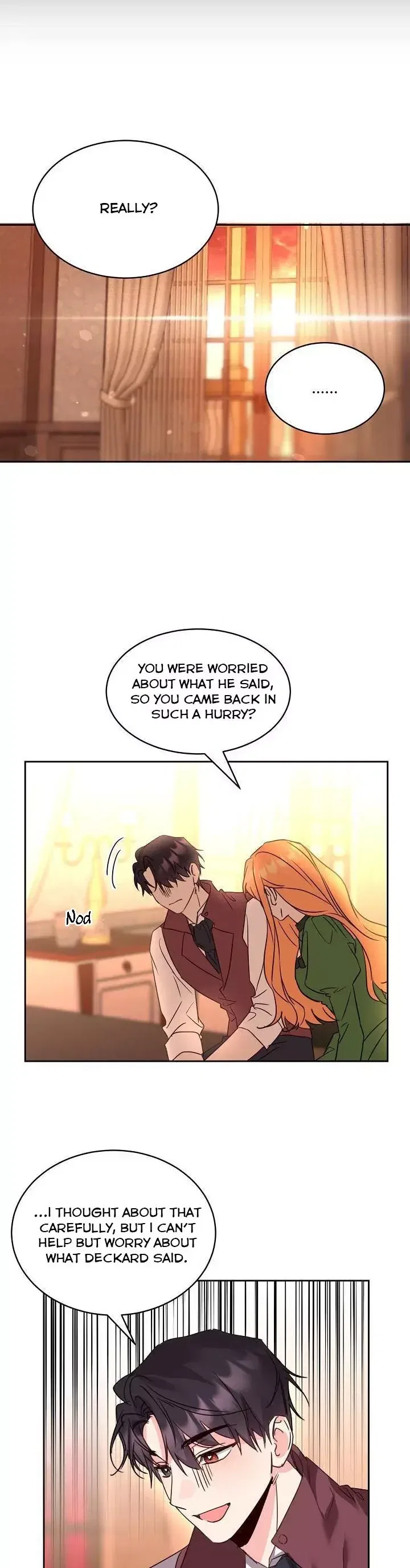 The Duke’s 99th Bride Chapter 60 – Page 18