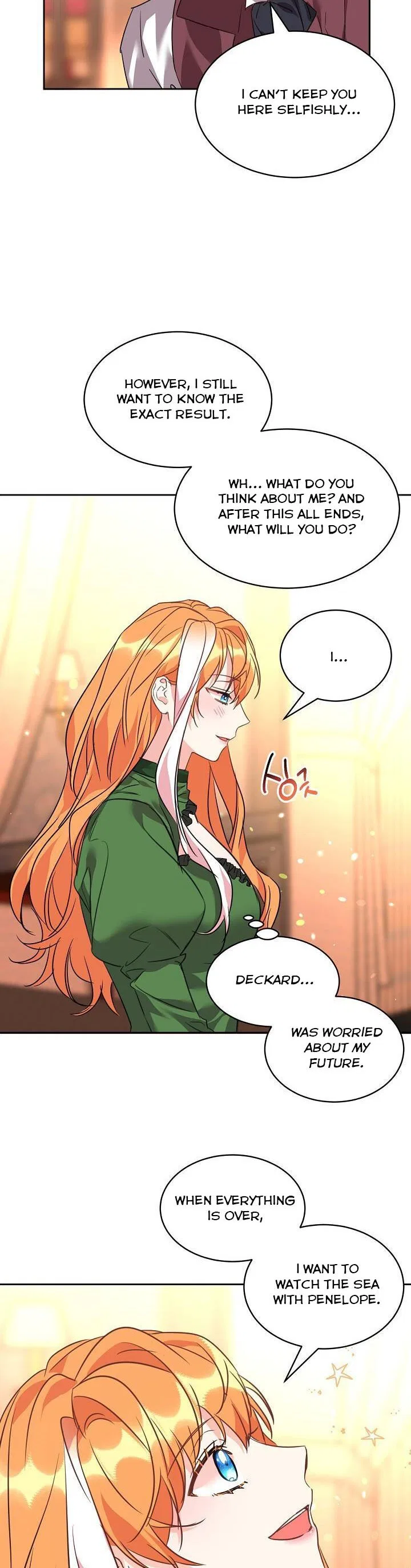 The Duke’s 99th Bride Chapter 60 – Page 19