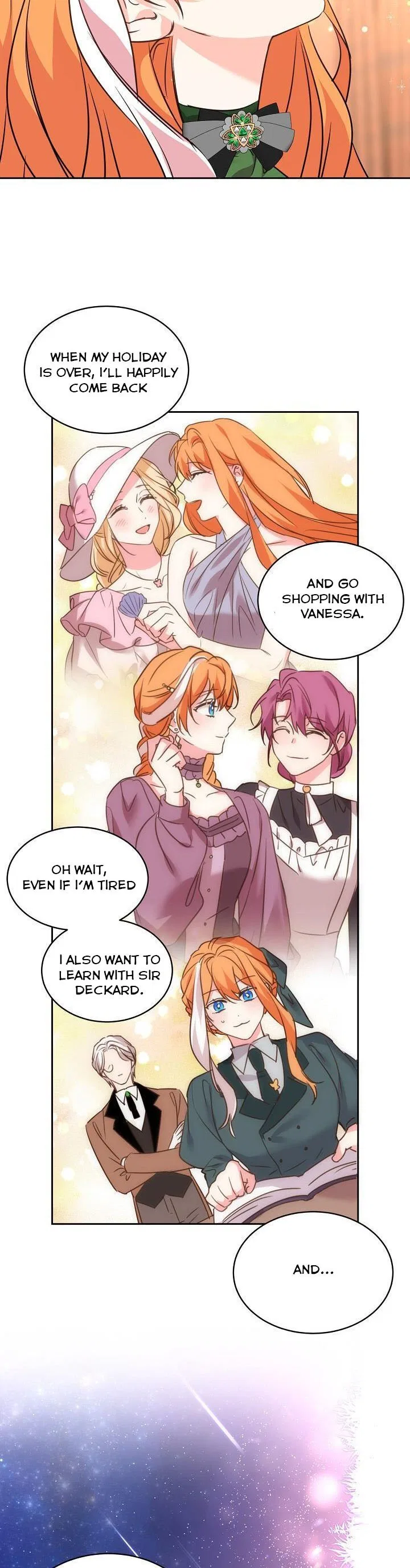 The Duke’s 99th Bride Chapter 60 – Page 20