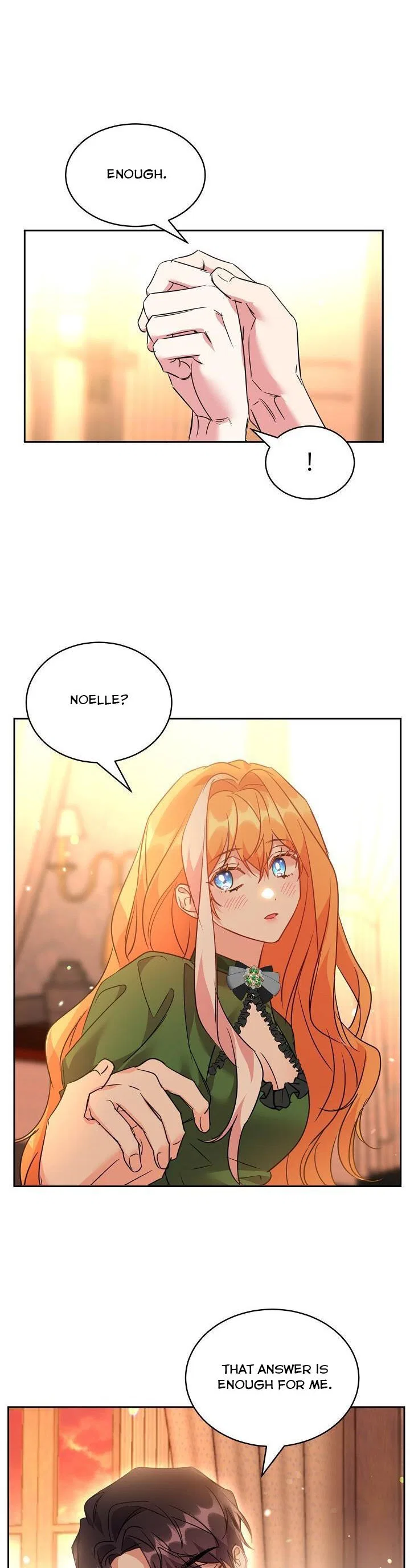 The Duke’s 99th Bride Chapter 60 – Page 23