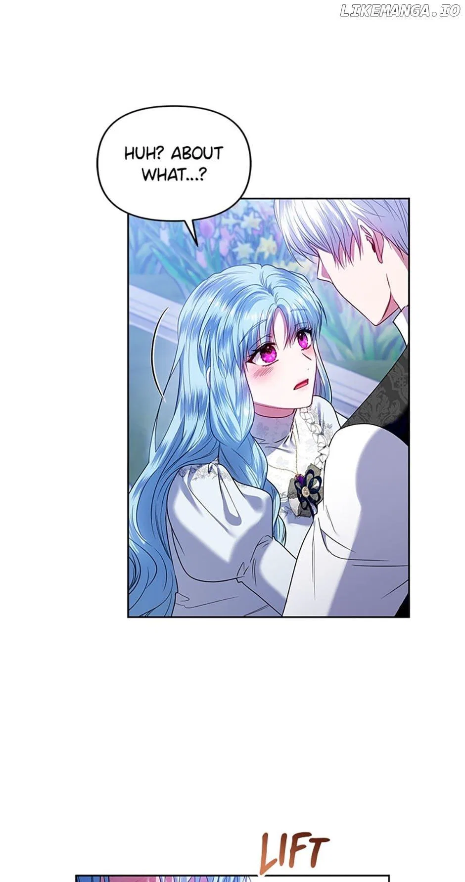 Helena: Master of the Guardian Stone Chapter 102 – Page 8