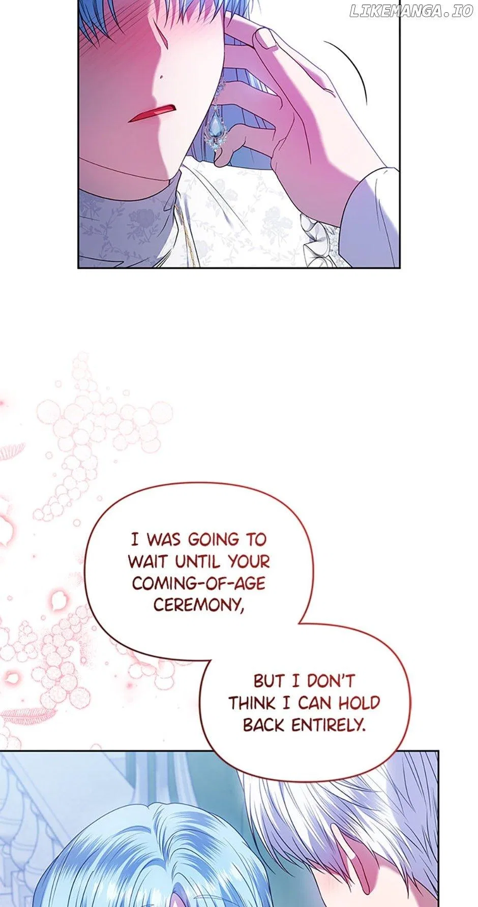 Helena: Master of the Guardian Stone Chapter 102 – Page 9