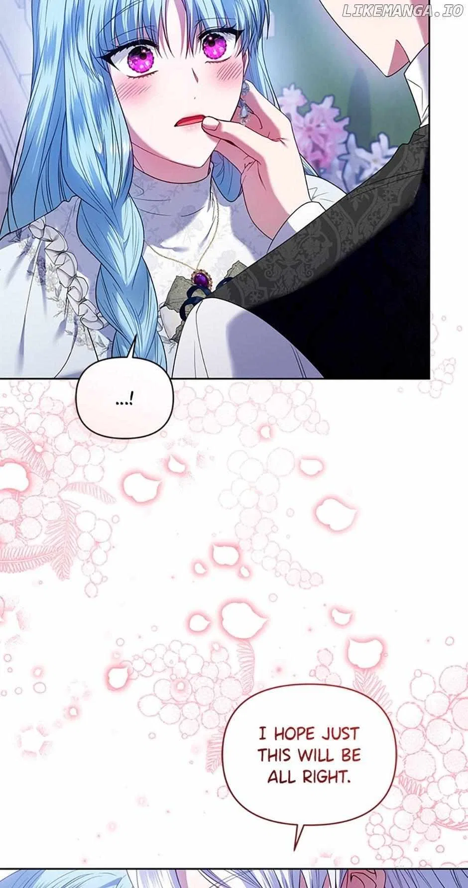 Helena: Master of the Guardian Stone Chapter 102 – Page 10