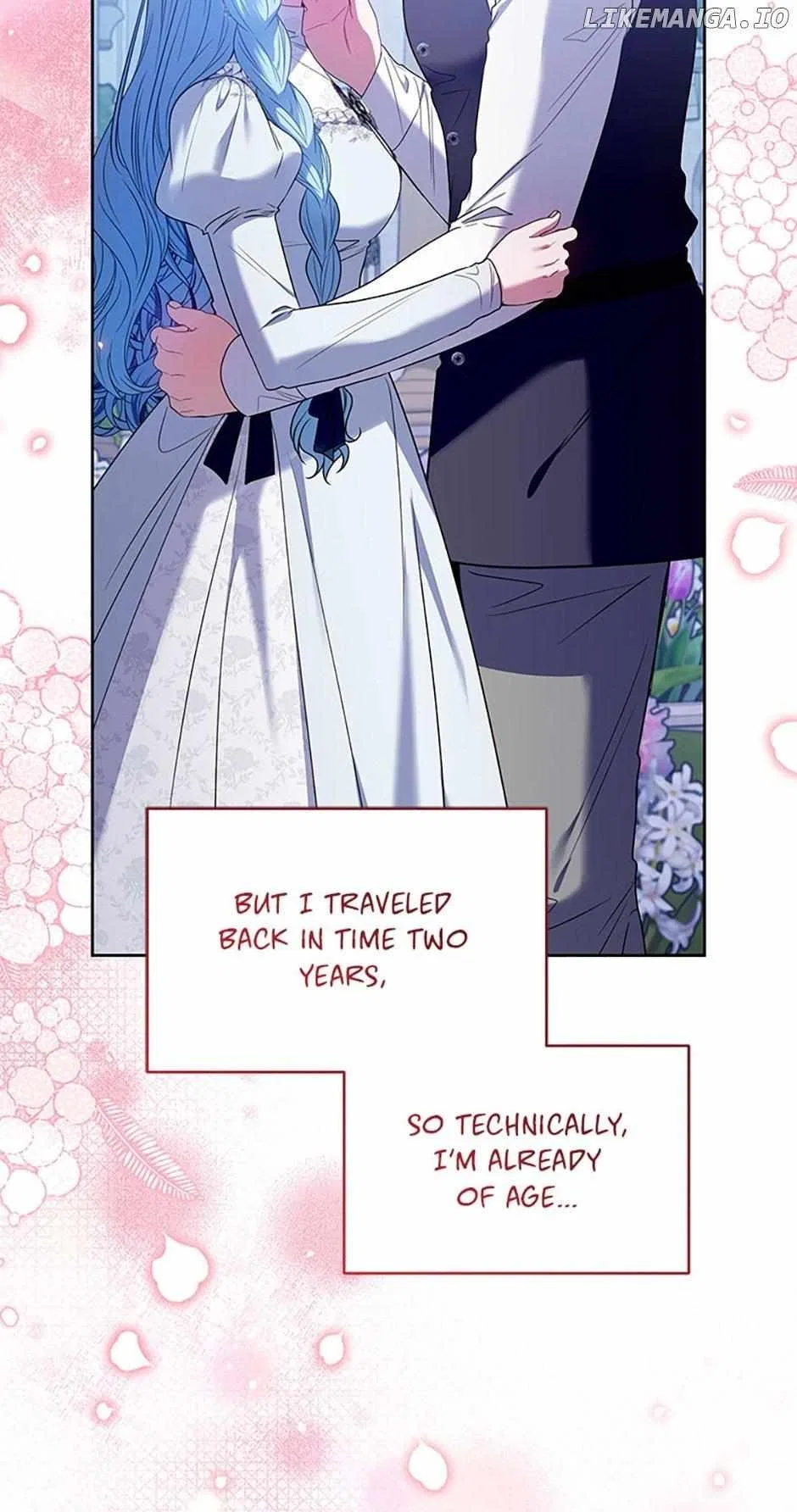 Helena: Master of the Guardian Stone Chapter 102 – Page 14