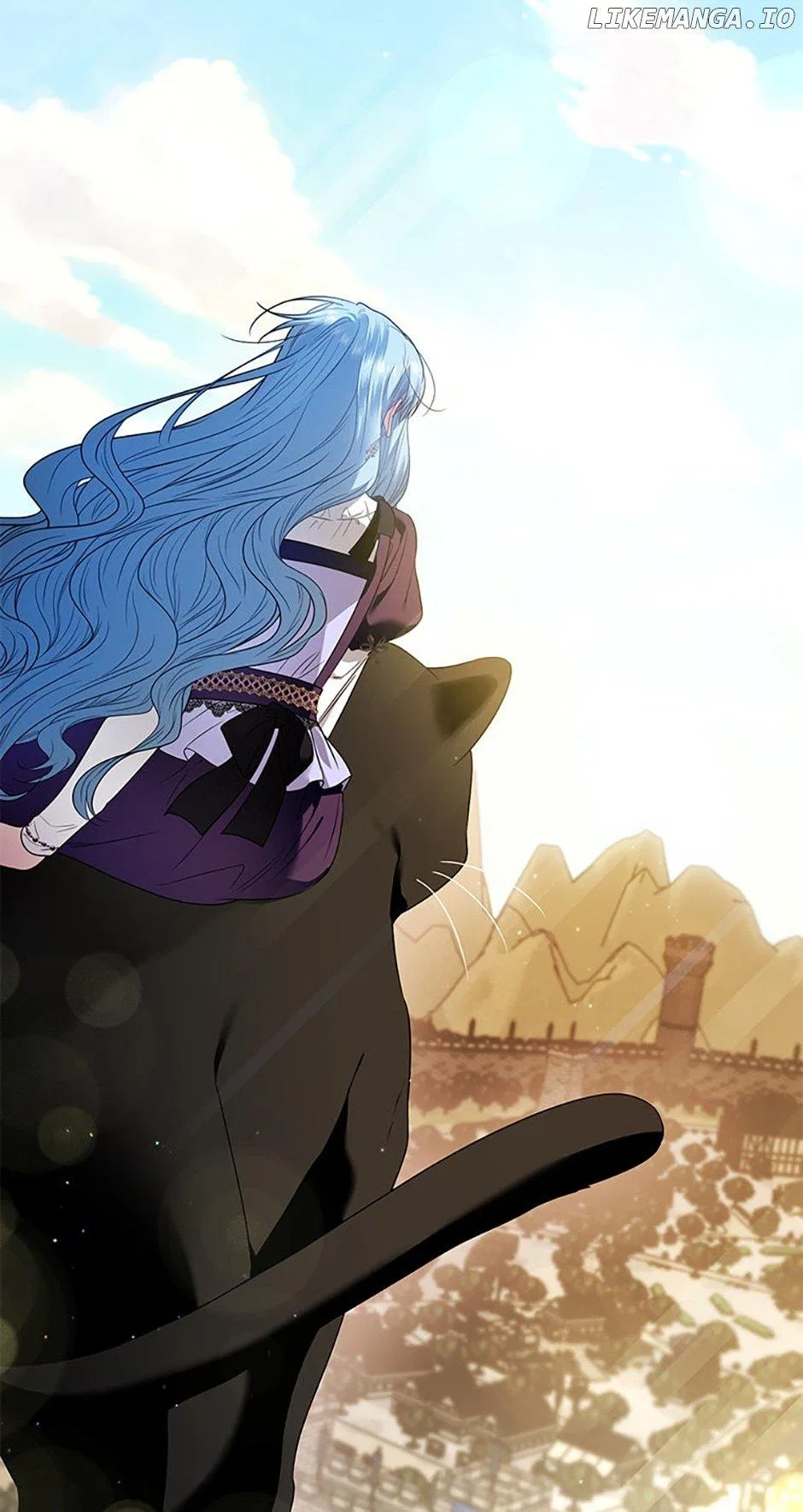 Helena: Master of the Guardian Stone Chapter 102 – Page 24