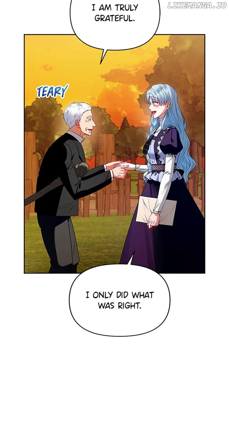 Helena: Master of the Guardian Stone Chapter 102 – Page 32