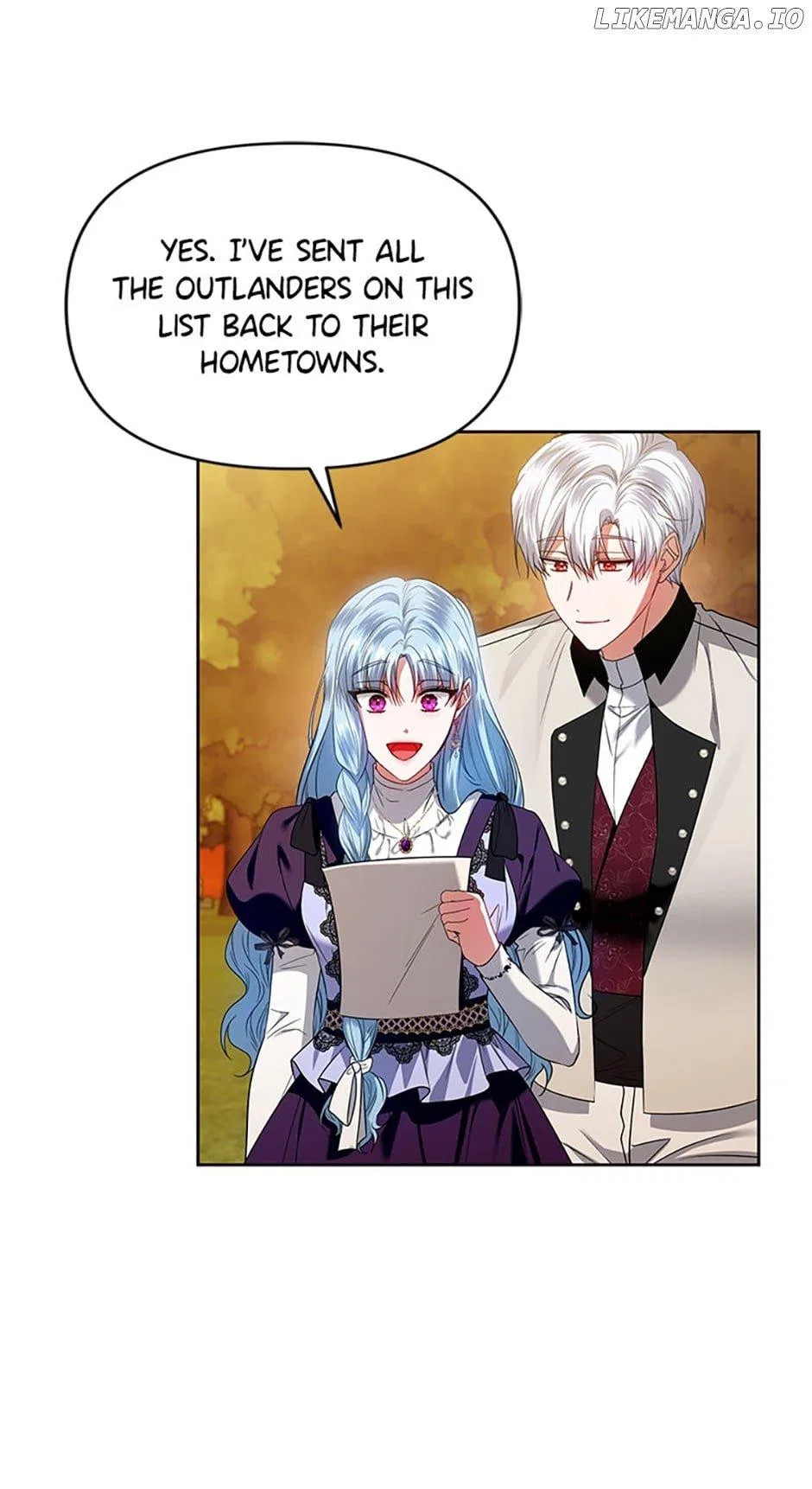 Helena: Master of the Guardian Stone Chapter 102 – Page 34