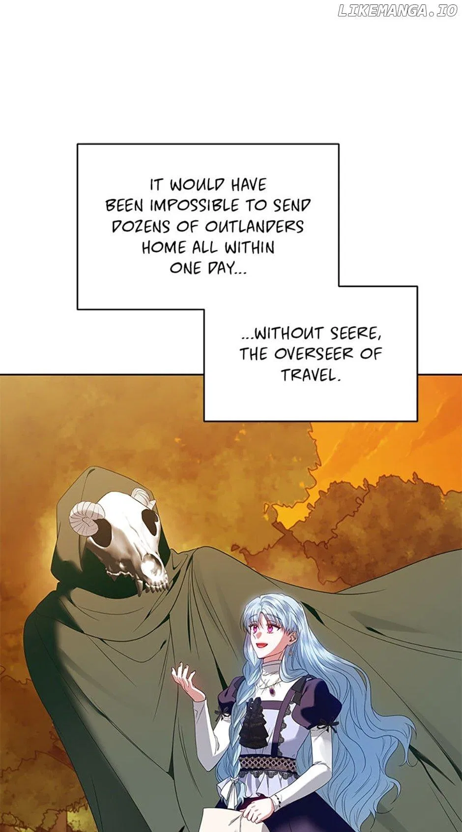 Helena: Master of the Guardian Stone Chapter 102 – Page 35