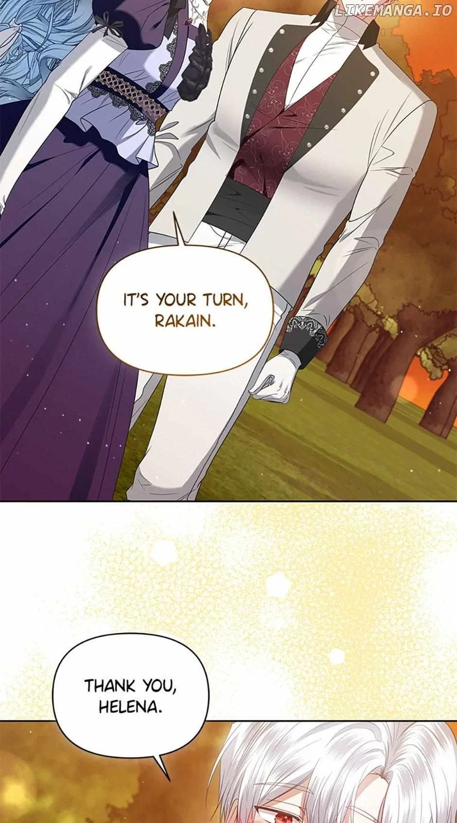 Helena: Master of the Guardian Stone Chapter 102 – Page 38