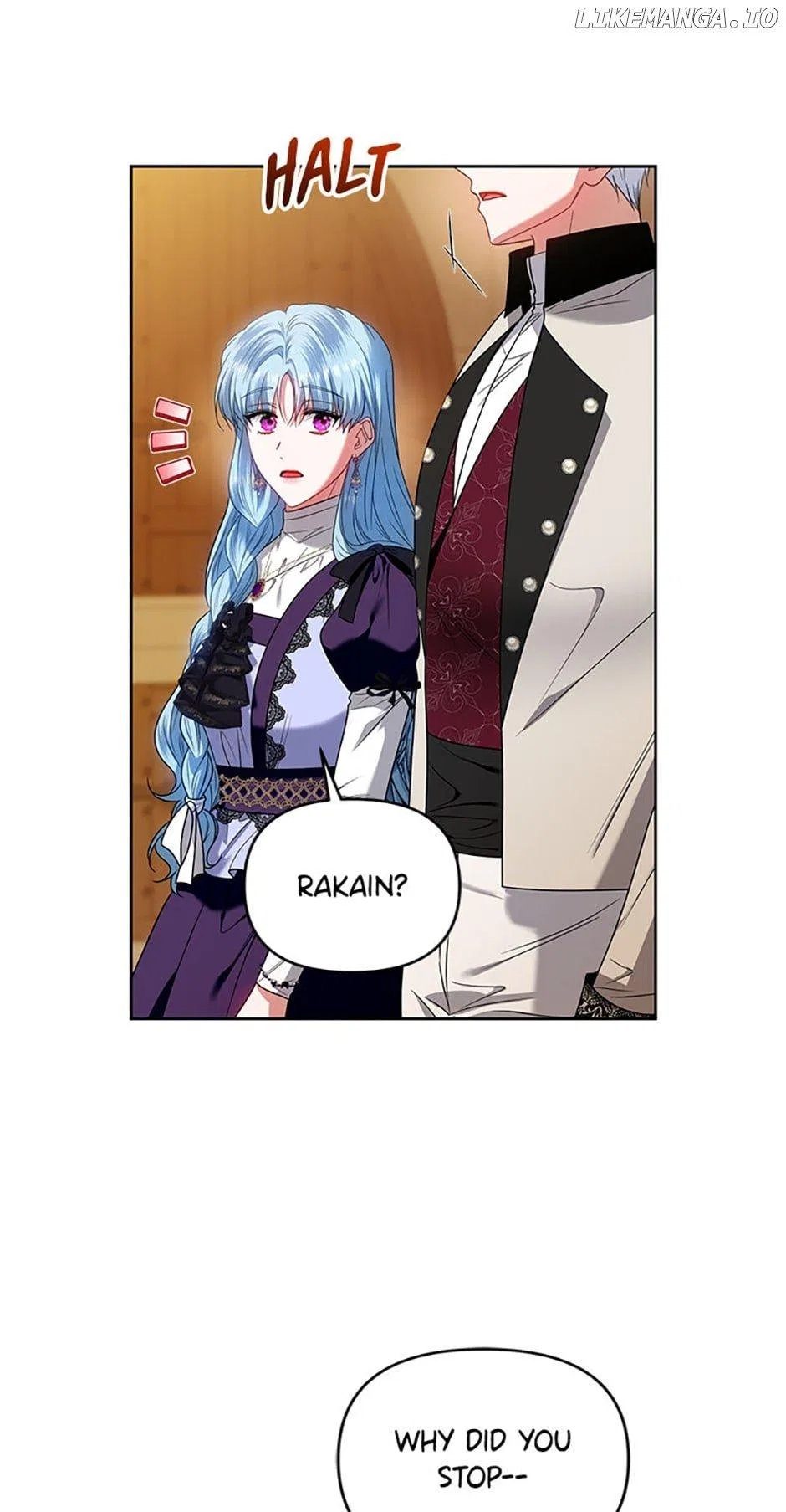 Helena: Master of the Guardian Stone Chapter 102 – Page 48