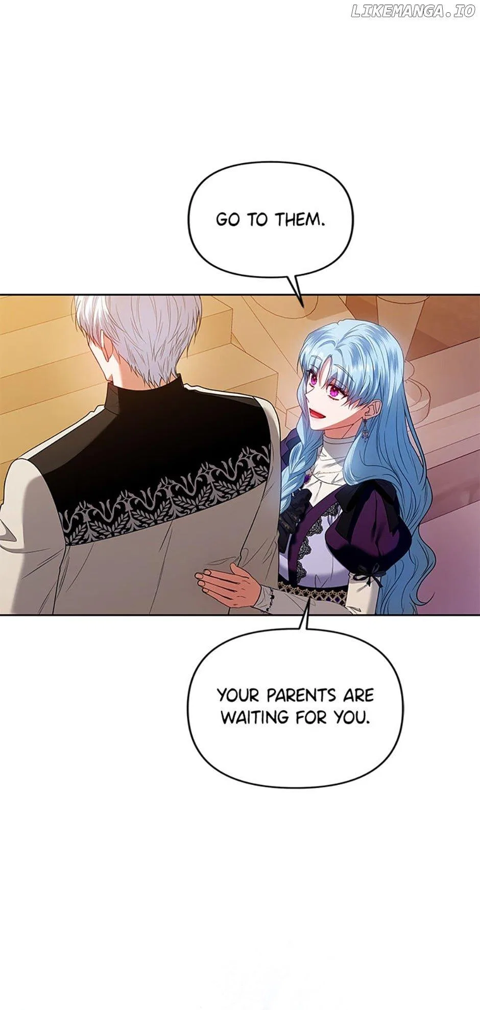 Helena: Master of the Guardian Stone Chapter 102 – Page 53